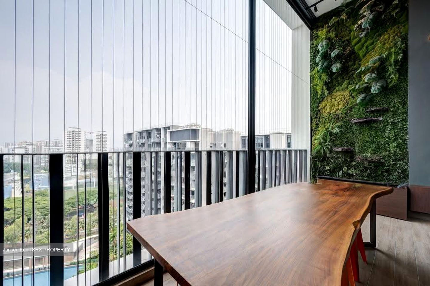 Grandeur Park Residences (D16), Condominium #632922121
